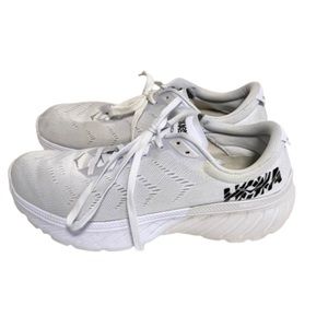 Hoka Mach 2 One One women’s running shoes size 9.5